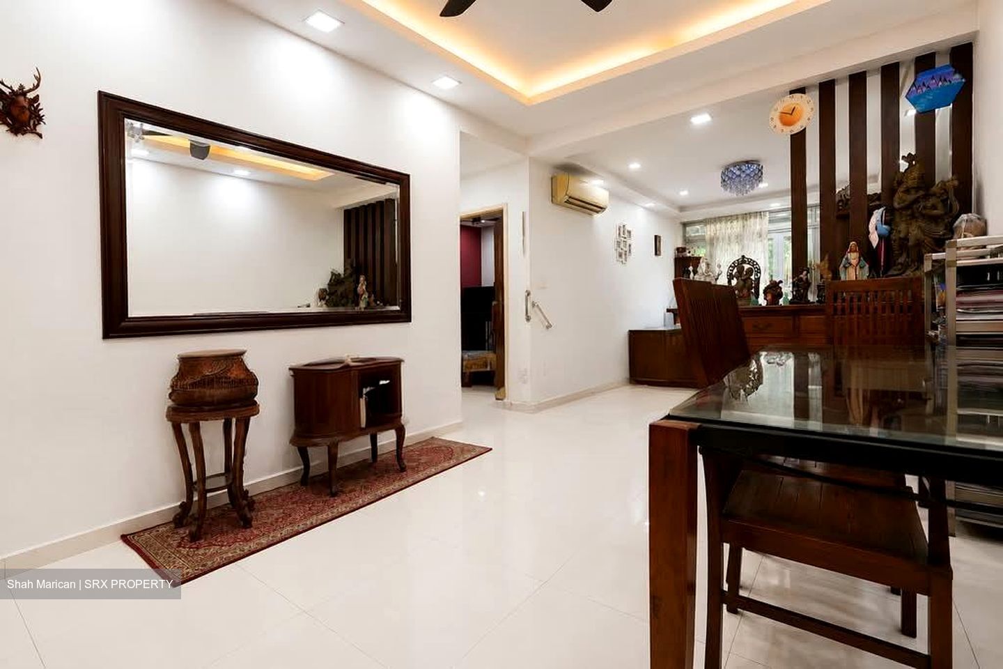 Far Horizon Garden (D20), Condominium #576702081